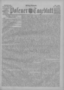 Posener Tageblatt 1897.03.20 Jg.36 Nr134