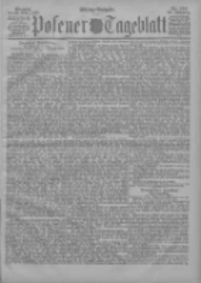 Posener Tageblatt 1897.03.29 Jg.36 Nr147
