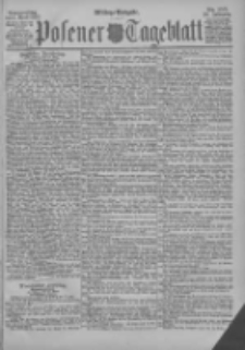 Posener Tageblatt 1897.04.01 Jg.36 Nr153
