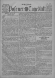 Posener Tageblatt 1897.04.03 Jg.36 Nr157