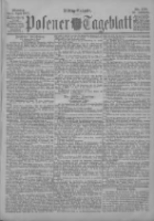 Posener Tageblatt 1897.04.05 Jg.36 Nr159