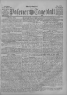 Posener Tageblatt 1897.04.13 Jg.36 Nr173