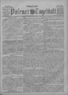 Posener Tageblatt 1897.04.20 Jg.36 Nr181