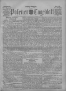 Posener Tageblatt 1897.05.08 Jg.36 Nr213