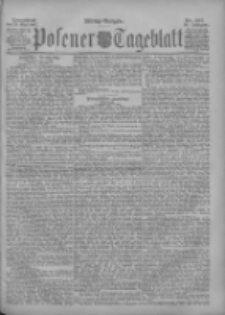 Posener Tageblatt 1897.05.22 Jg.36 Nr237