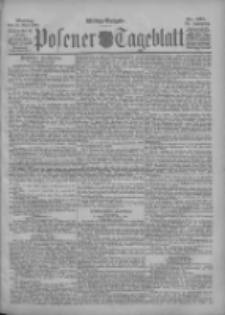 Posener Tageblatt 1897.05.24 Jg.36 Nr239