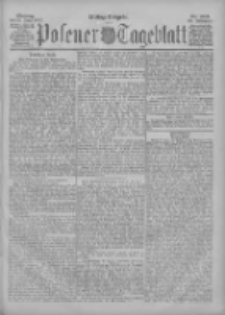 Posener Tageblatt 1897.06.21 Jg.36 Nr283