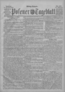 Posener Tageblatt 1897.06.29 Jg.36 Nr297