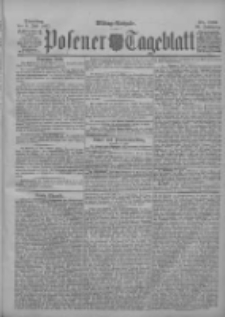 Posener Tageblatt 1897.07.06 Jg.36 Nr309
