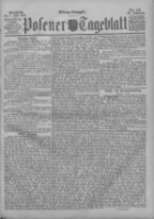 Posener Tageblatt 1897.07.07 Jg.36 Nr311