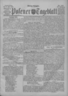 Posener Tageblatt 1897.07.08 Jg.36 Nr313