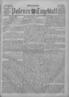 Posener Tageblatt 1897.07.17 Jg.36 Nr329