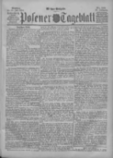 Posener Tageblatt 1897.07.19 Jg.36 Nr331