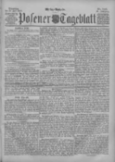 Posener Tageblatt 1897.07.27 Jg.36 Nr345