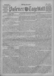 Posener Tageblatt 1897.07.28 Jg.36 Nr347