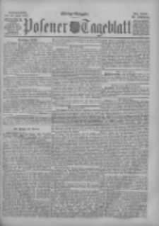 Posener Tageblatt 1897.07.29 Jg.36 Nr349