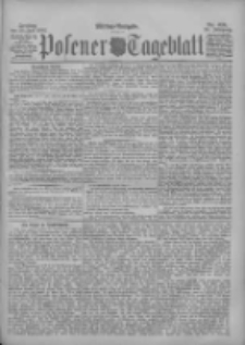 Posener Tageblatt 1897.07.30 Jg.36 Nr351