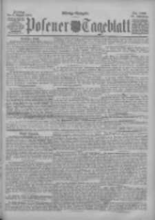 Posener Tageblatt 1897.08.06 Jg.36 Nr363
