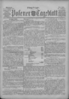 Posener Tageblatt 1897.08.11 Jg.36 Nr371