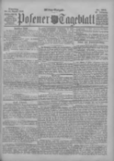 Posener Tageblatt 1897.08.24 Jg.36 Nr393