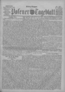 Posener Tageblatt 1897.09.04 Jg.36 Nr413