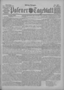 Posener Tageblatt 1897.09.07 Jg.36 Nr417