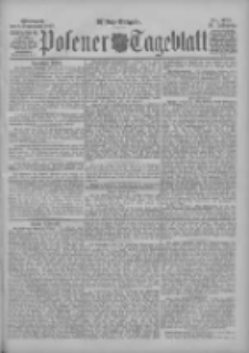 Posener Tageblatt 1897.09.08 Jg.36 Nr419