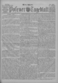 Posener Tageblatt 1897.09.17 Jg.36 Nr435