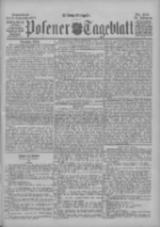 Posener Tageblatt 1897.09.18 Jg.36 Nr437