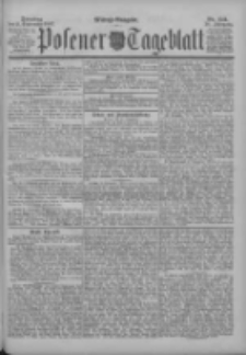 Posener Tageblatt 1897.09.21 Jg.36 Nr441