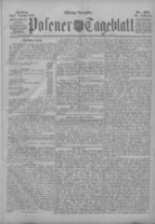 Posener Tageblatt 1897.10.02 Jg.36 Nr459