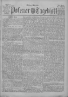 Posener Tageblatt 1897.10.04 Jg.36 Nr463