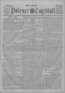 Posener Tageblatt 1897.10.05 Jg.36 Nr465