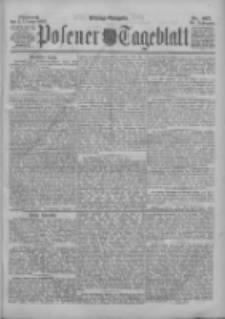 Posener Tageblatt 1897.10.06 Jg.36 Nr467