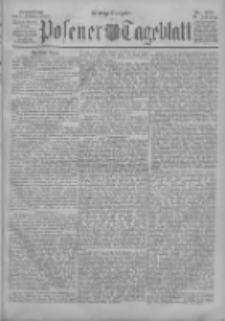 Posener Tageblatt 1897.10.09 Jg.36 Nr473