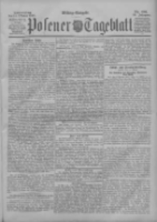 Posener Tageblatt 1897.10.14 Jg.36 Nr481