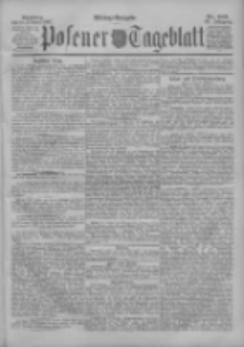 Posener Tageblatt 1897.10.19 Jg.36 Nr489
