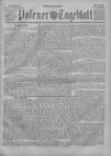 Posener Tageblatt 1897.10.30 Jg.36 Nr509