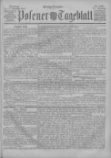 Posener Tageblatt 1897.11.23 Jg.36 Nr547