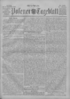 Posener Tageblatt 1897.11.26 Jg.36 Nr553