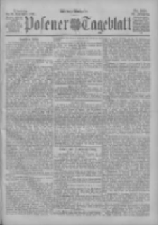 Posener Tageblatt 1897.11.30 Jg.36 Nr559