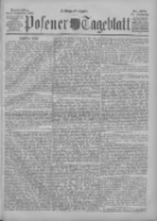 Posener Tageblatt 1897.12.02 Jg.36 Nr563