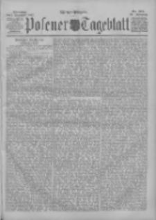 Posener Tageblatt 1897.12.07 Jg.36 Nr571