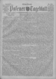 Posener Tageblatt 1897.12.11 Jg.36 Nr579