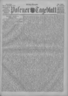Posener Tageblatt 1897.12.14 Jg.36 Nr583