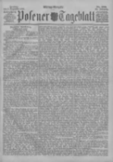 Posener Tageblatt 1897.12.17 Jg.36 Nr589