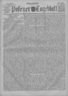 Posener Tageblatt 1897.12.18 Jg.36 Nr591