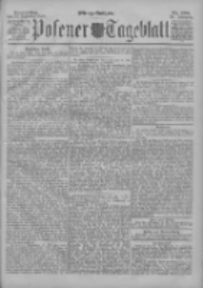 Posener Tageblatt 1897.12.23 Jg.36 Nr599