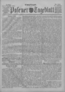 Posener Tageblatt 1897.12.24 Jg.36 Nr601