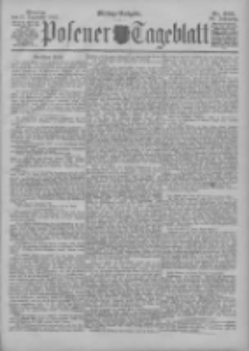 Posener Tageblatt 1897.12.27 Jg.36 Nr603